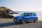 Jaguar F-Pace S 35t AWD 2016 года (AU)